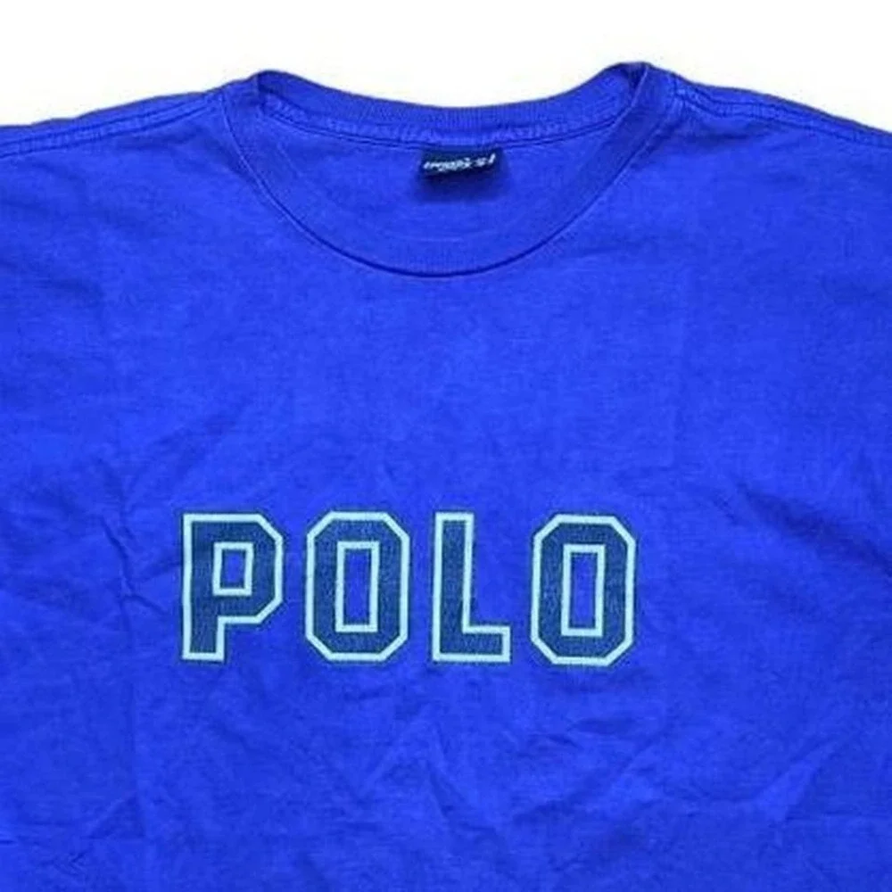 Vintage‎ Polo by Ralph Lauren shirt